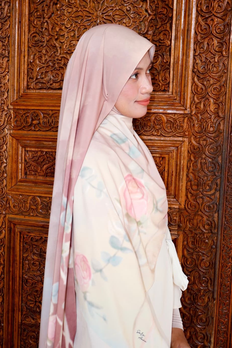 Sunset Rose