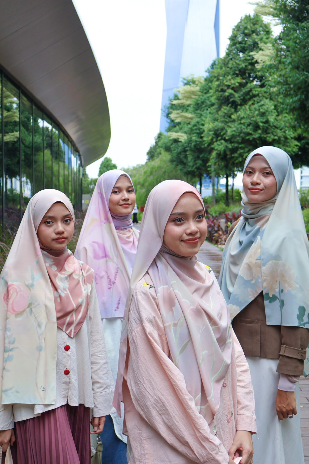 Sara Anne Collection