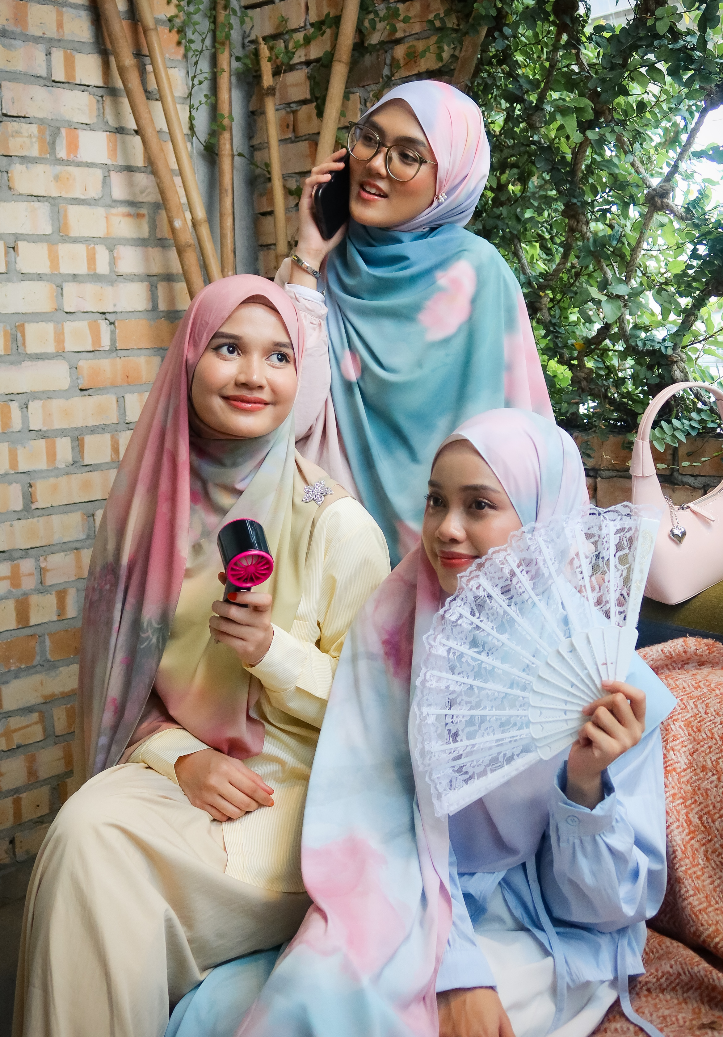 Sara Anne Collection